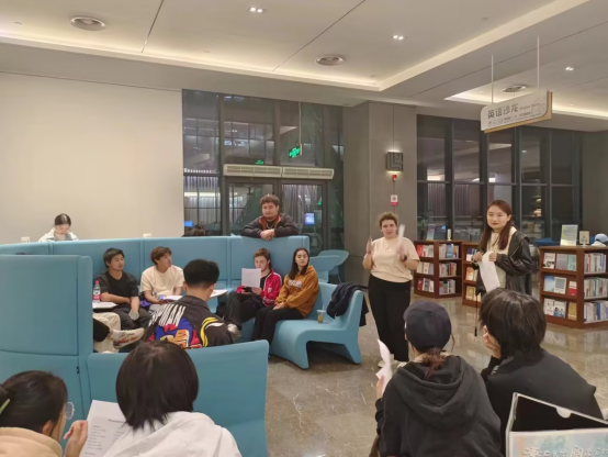 武汉学院英语专业介绍